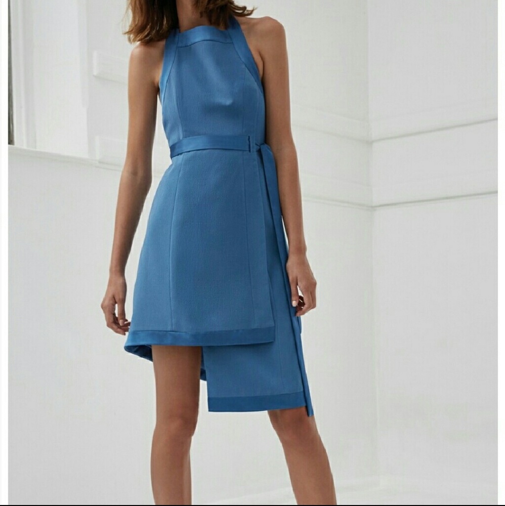 C/MEO Collective dress Nwt